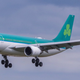 Illustration for article titled Aer Lingus gets fresh livery
